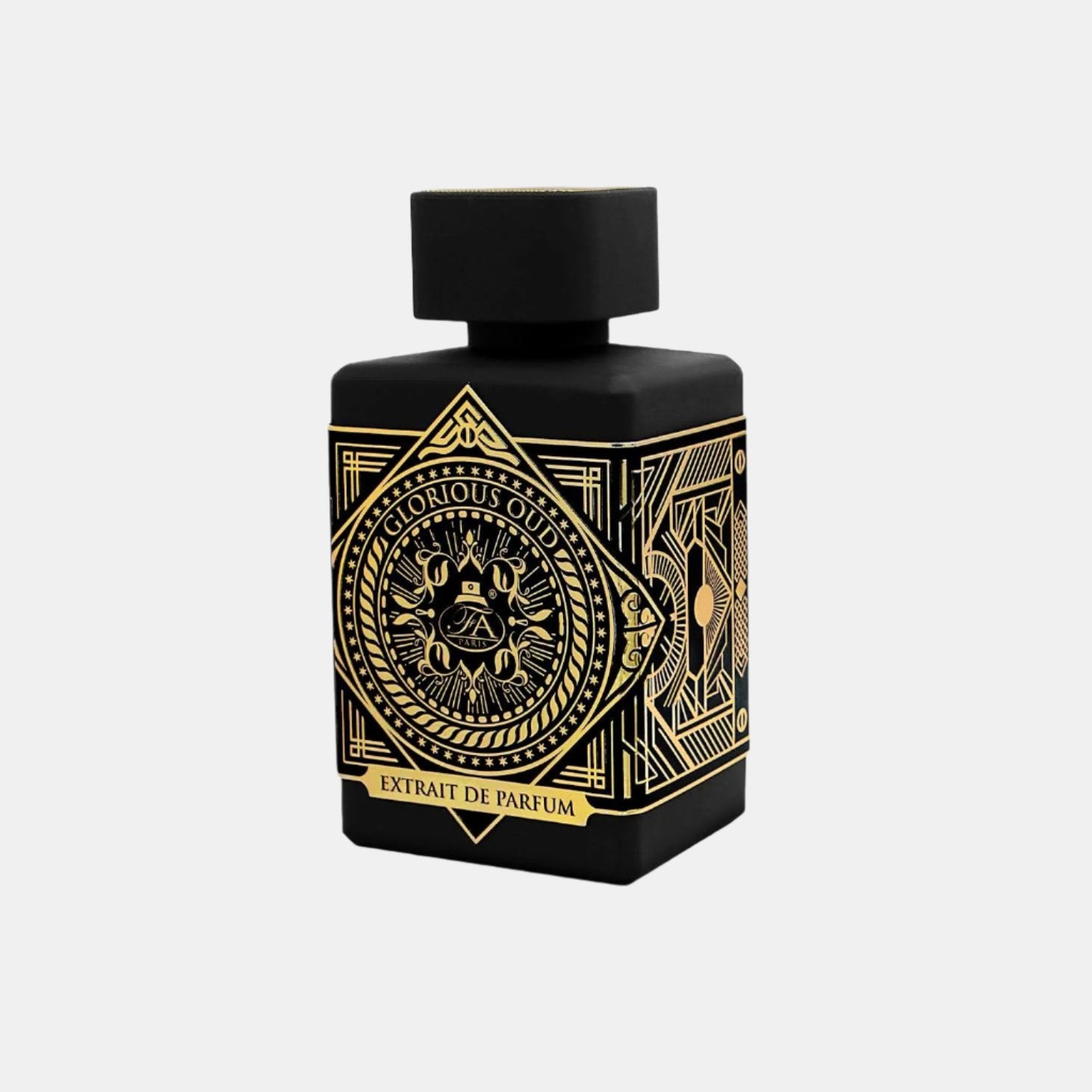 Glorious Oud Extrait 80ml