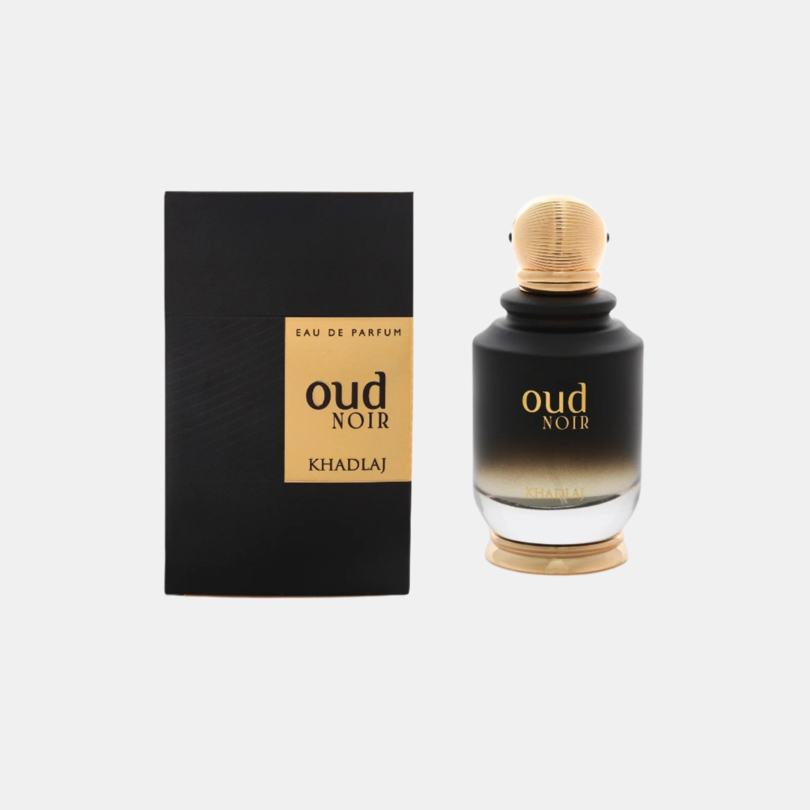 Oud Noir EDP - 100ml