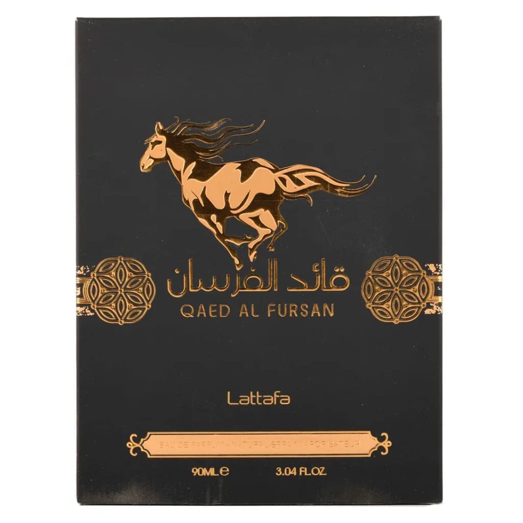 Qaed Al Fursan EDP 100ml