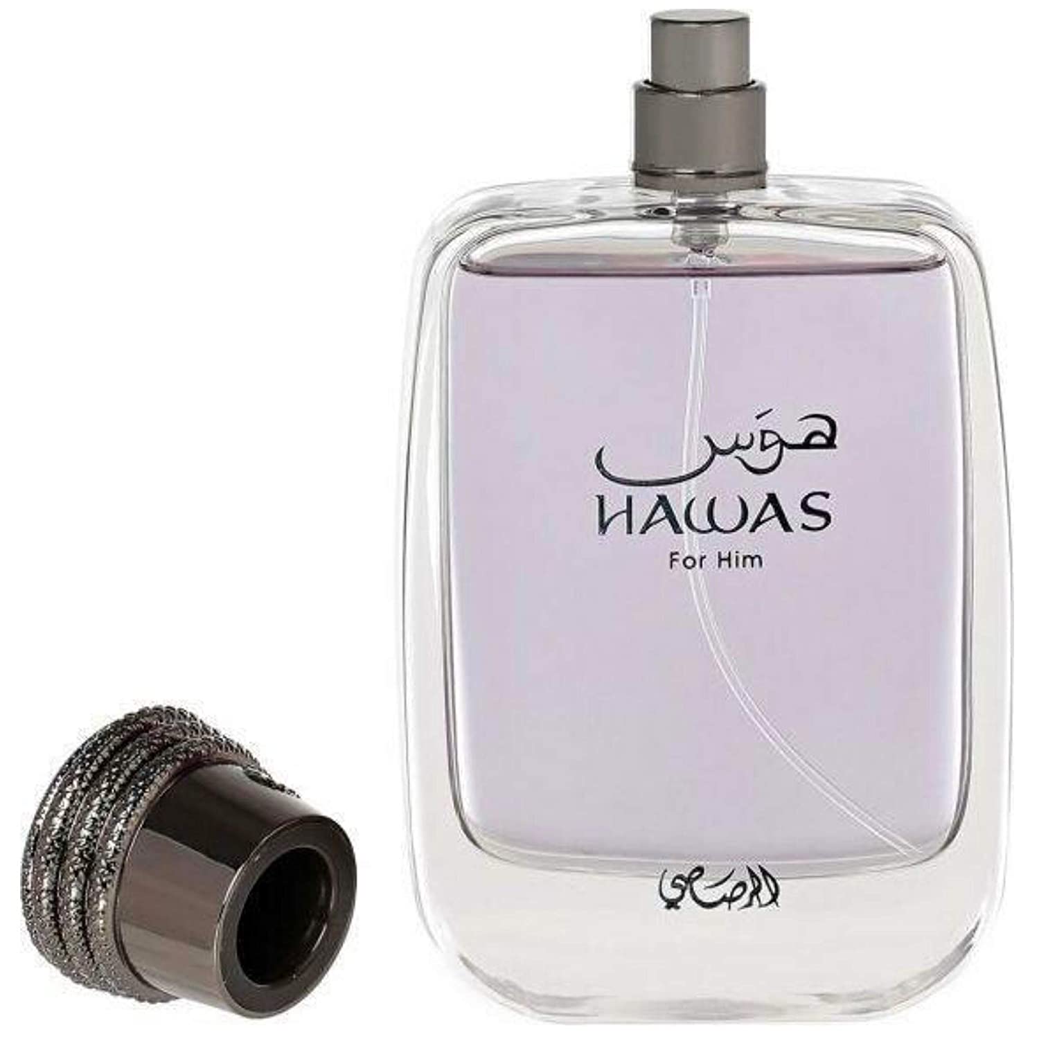 Hawas for Men EDP 100ml