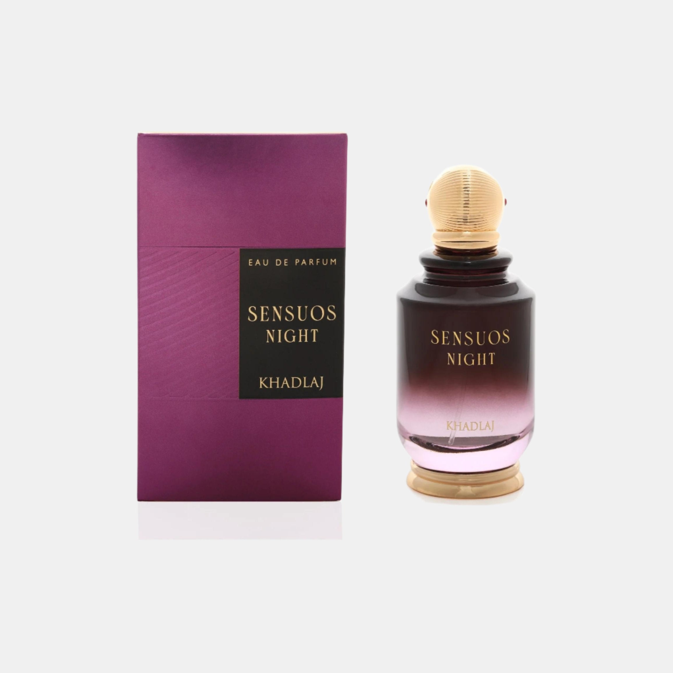 Sensuous Night EDP - 100ml