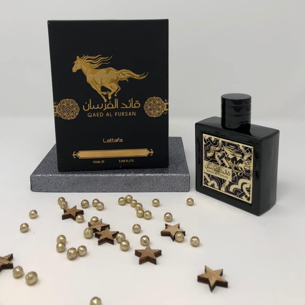 Qaed Al Fursan EDP 100ml