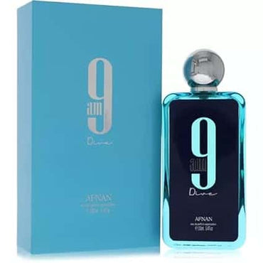9 AM Dive EDP 100ml