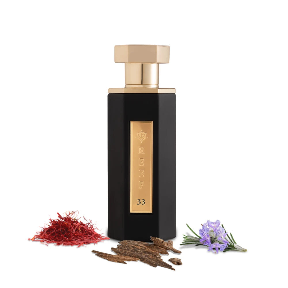 Reef 33 - Royal Oud Harmony