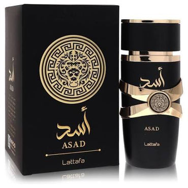 Asad EDP 100ml