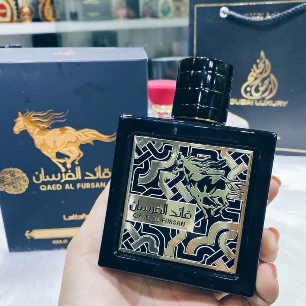 Qaed Al Fursan EDP 100ml