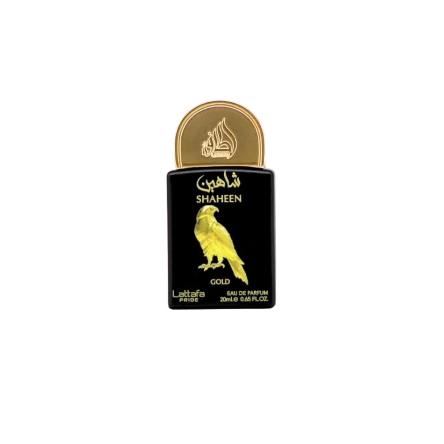 Lattafa Pride Eau de Parfum Gift Set Collection No.1