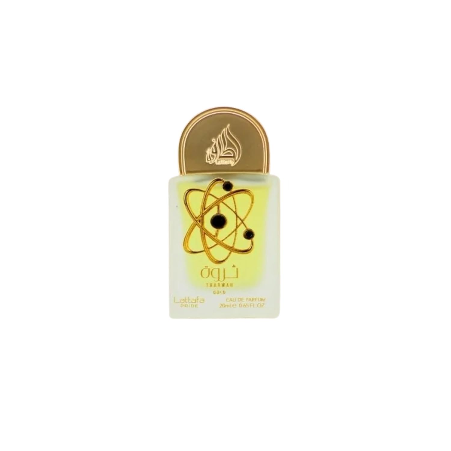 Lattafa Pride Eau de Parfum Gift Set Collection No.1