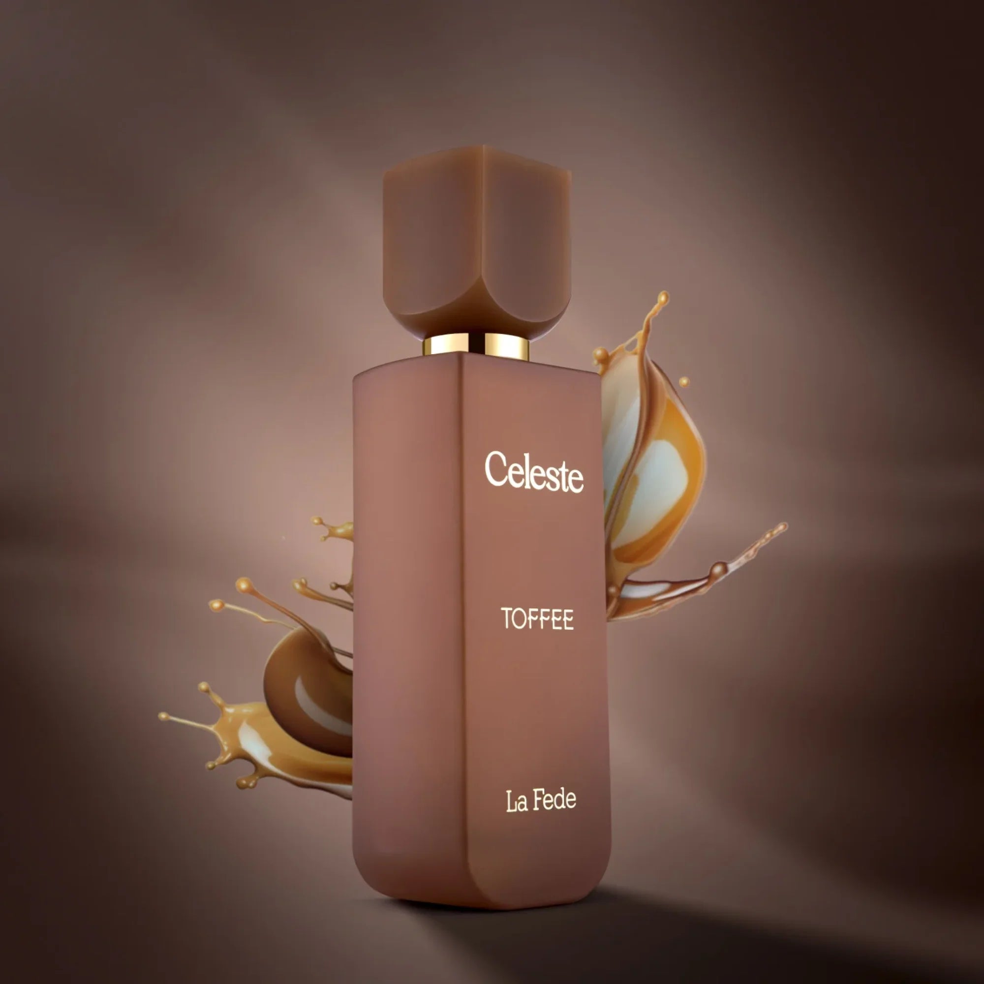 La Fede Celeste Toffee EDP 100ml