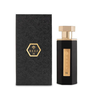 Reef 31 - Royal Amber Intensity