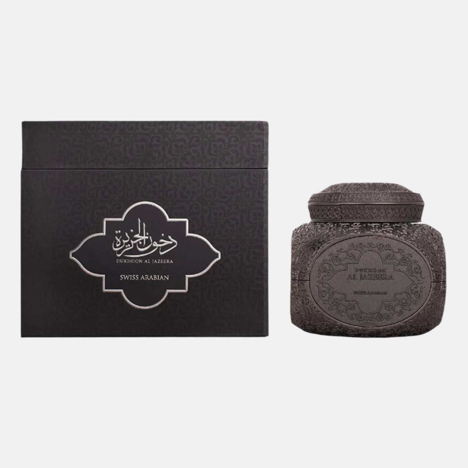 Dukhoon Al Jazeera Incense Powder 2.7oz