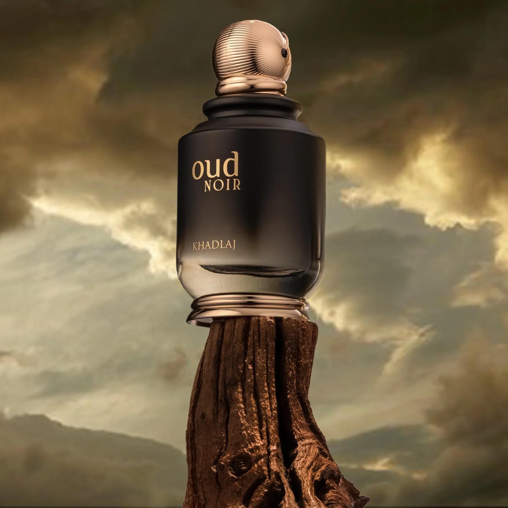 Oud Noir EDP - 100ml