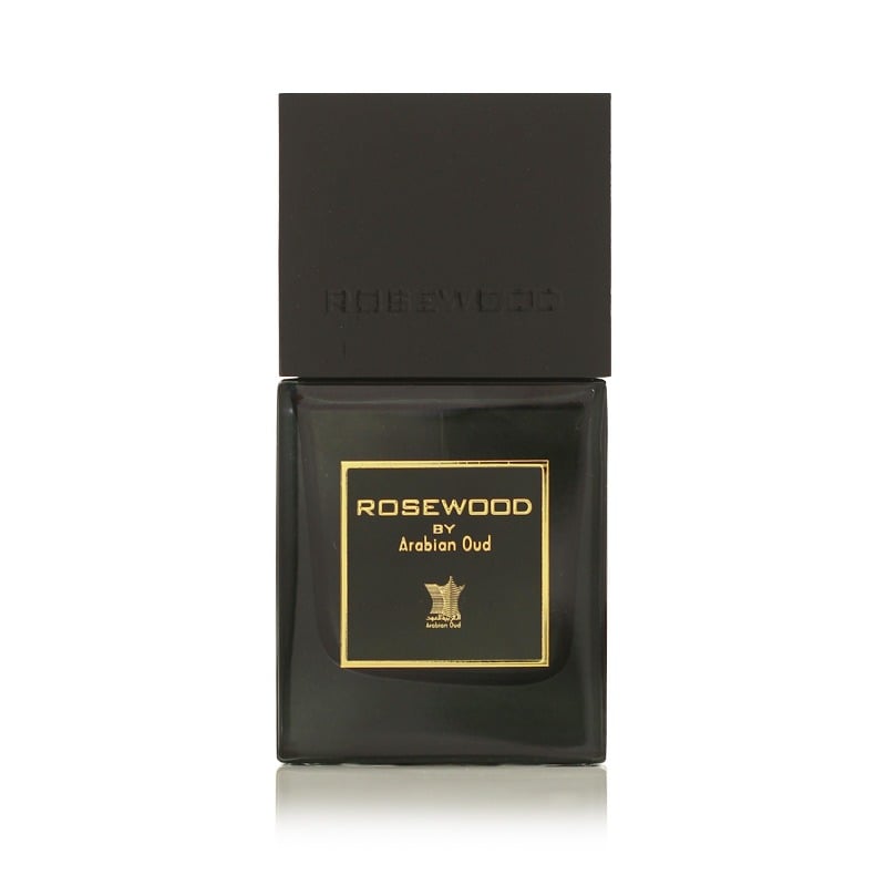 Arabian Oud Rosewood 100ml bottle