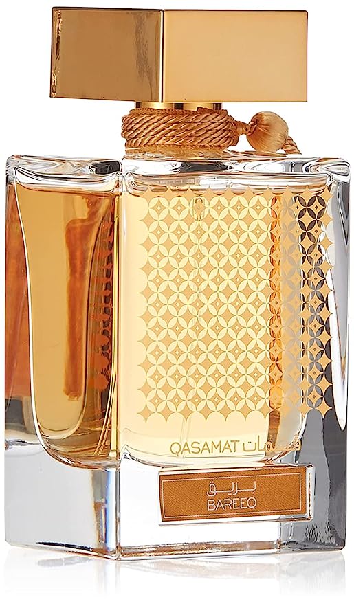 Qasamat Bareeq EDP 65ml