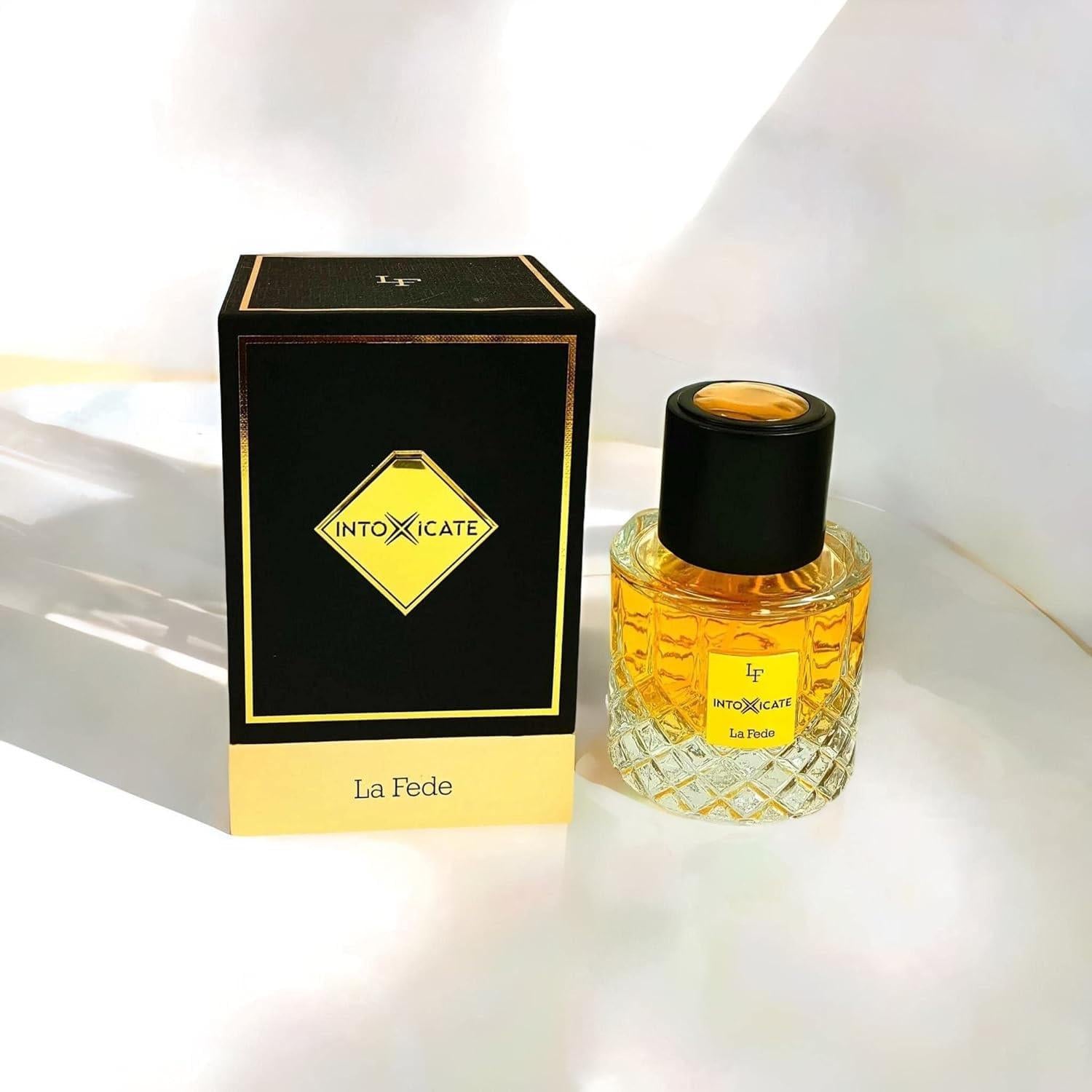 La Fede Intoxicate EDP 100ml