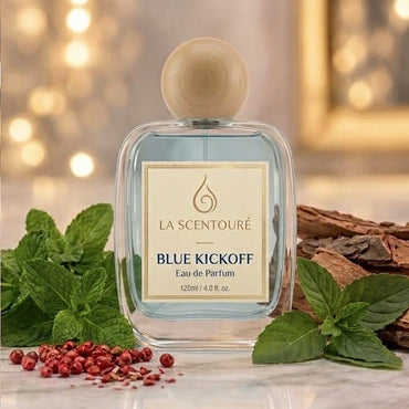 Blue Kickoff EDP