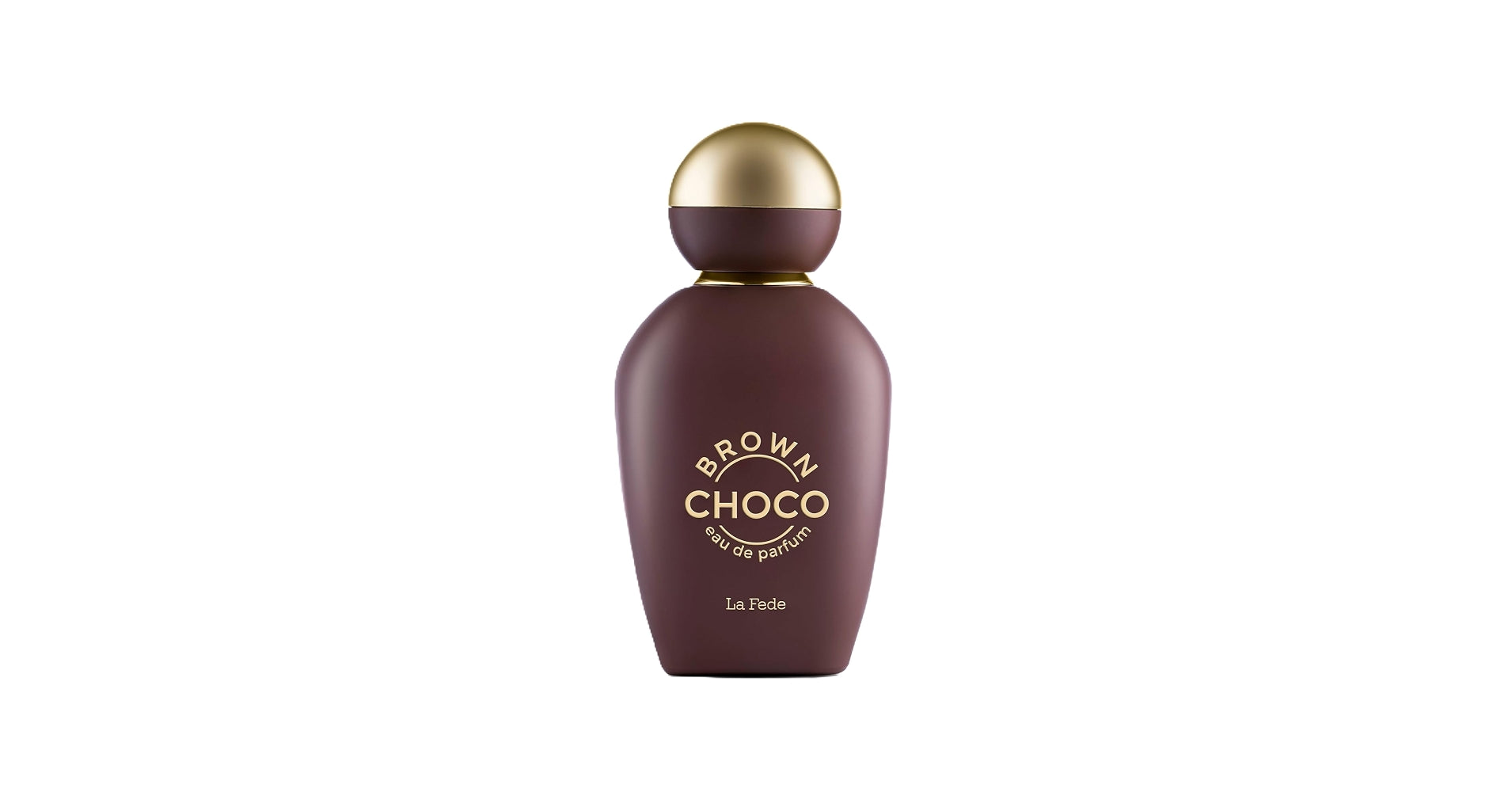 La Fede Choco Brown EDP 100ml