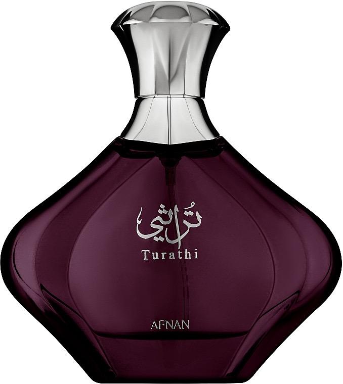 Turathi Purple EDP 3.0 Oz