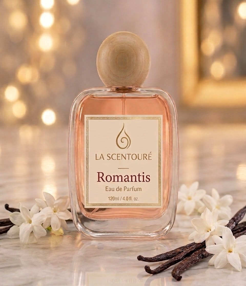 Romantis EDP