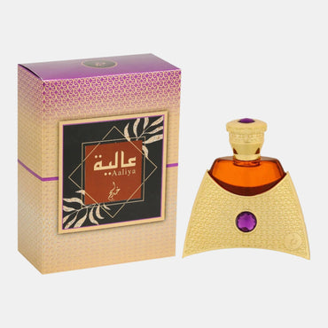 Aaliya Perfume Oil 27ml