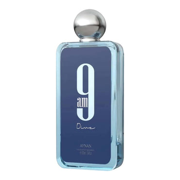 Afnan 9 AM Dive EDP 100ml