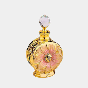 Amaali Perfume Oil 15ml – Swiss Arabian Perfumes | Shaghaf Oud, Crystal Rose & More