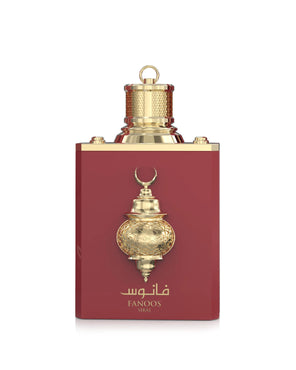 Amaran Fanoos Siraj Eau de Parfum 100ml