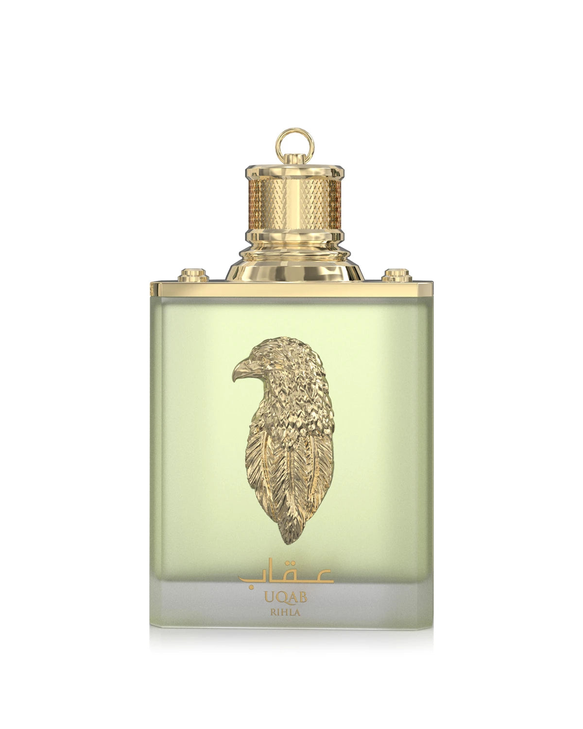 Amaran Uqab Rihla Eau de Parfum 100ml