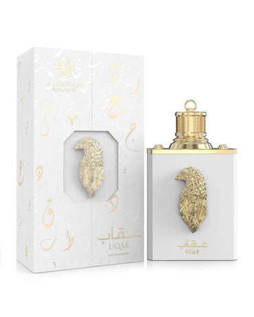 Amaran Uqab Eau de Parfum 100ml