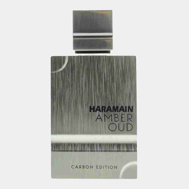 Amber Oud Carbon EDP 60ml – Al Haramain Perfumes for Men