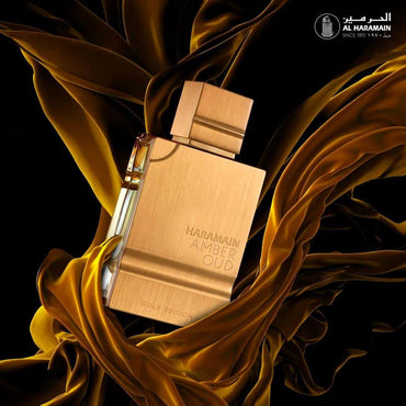 Amber Oud Gold EDP 120ml – Al Haramain Perfumes