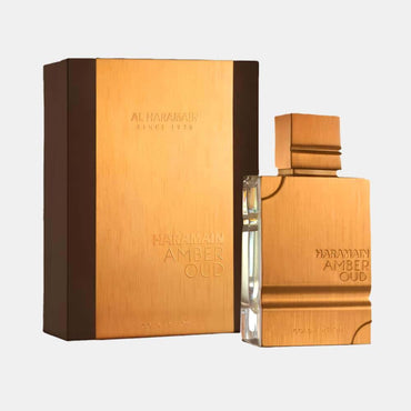 Amber Oud Gold EDP 120ml – Al Haramain Perfumes | Amber Oud, L'Aventure, Junoon & Reviews