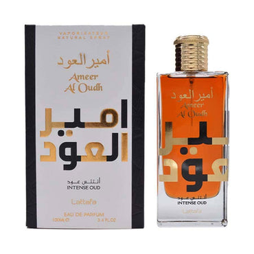 Ameer Al Oud Intense EDP 100ml