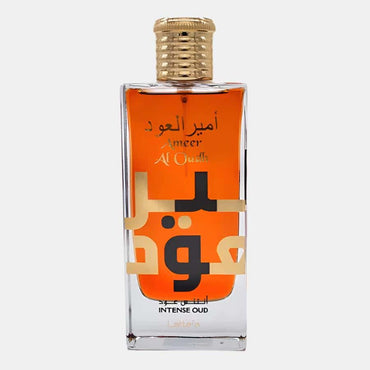 Ameer Al Oud Intense EDP 100ml