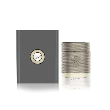 Amiri 75 ml – Luxurious Arabic Fragrance for Men | Scentz Arabia