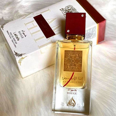 Ana Abiyedh Rouge EDP 60ml