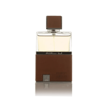 Arabian Leather 100 ml
