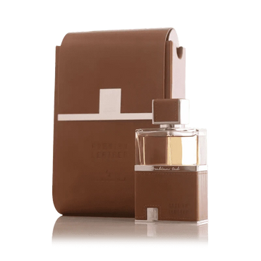 Arabian Leather 100 ml – Premium Arabian Oud & Arabic Scent Perfume