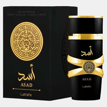 Asad EDP 100ml