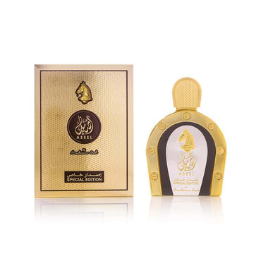 Aseel Special Edition 110 ml – Premium Arabic Perfume for All