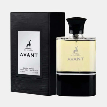 Avant EDP 100ml | Maison Al Hambra Perfumes & Top Fragrance Picks