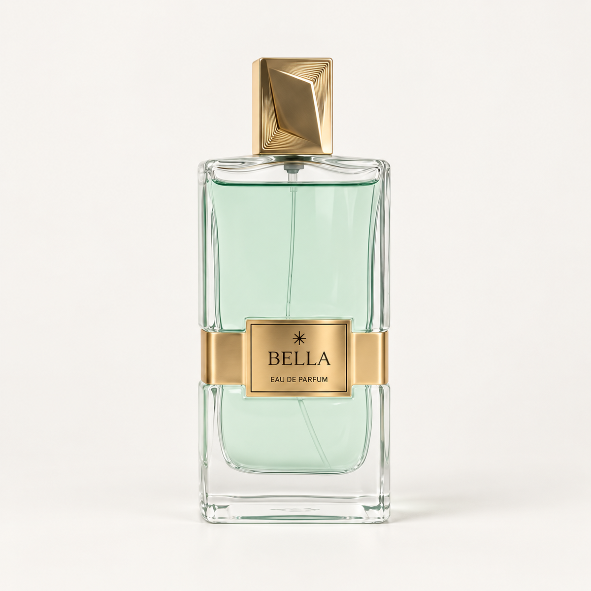 Aurora Scents Feminity Collection Bella EDP 100ml
