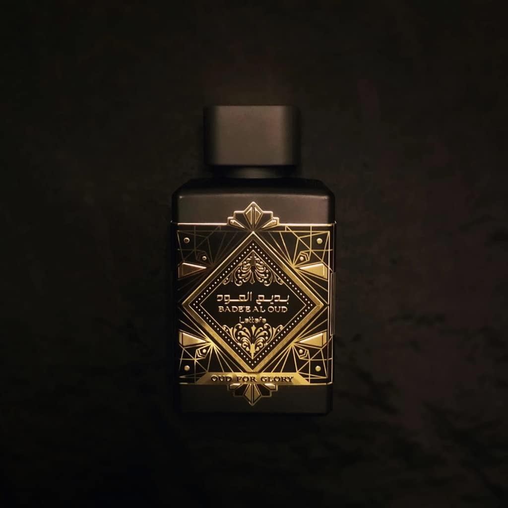 Bade'e Al Oud for Glory EDP 100ml Unisex