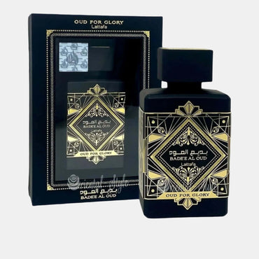 Bade'e Al Oud for Glory EDP 100ml Unisex