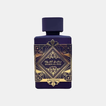 Badee Al Oud Amethyst EDP 100ml