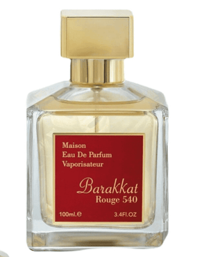 Barakkat Rouge 540 EDP 100ml | Fragrance World