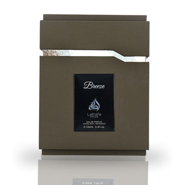 Breeze EDP 100ml – Lattafa Pride