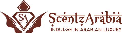 ScentzArabia