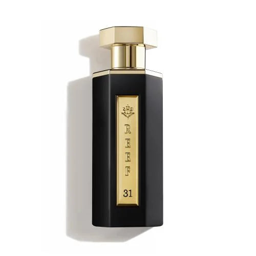 Reef 31 - Royal Amber Intensity