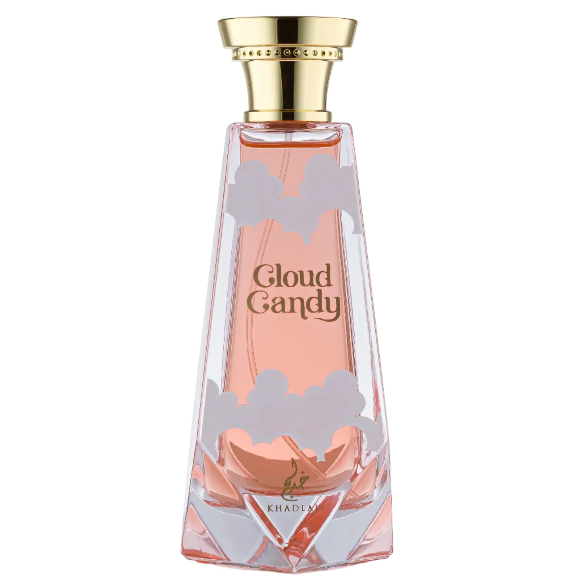 Khadlaj Cloud Candy Extrait de Parfum 100ml bottle